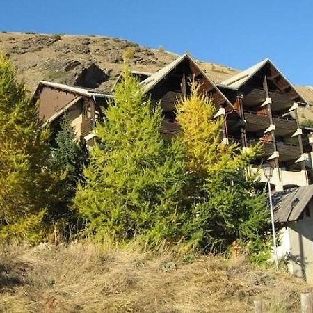 Le Fontagnel N°310 Apartment Molines-en-Queyras Exterior photo