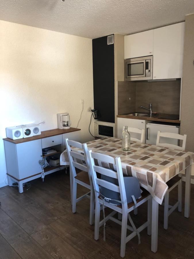 Le Fontagnel N°310 Apartment Molines-en-Queyras Exterior photo