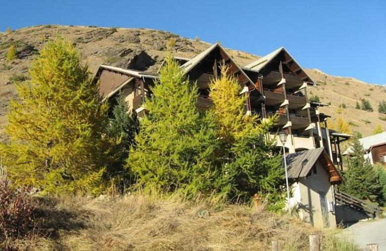 Le Fontagnel N°310 Apartment Molines-en-Queyras Exterior photo